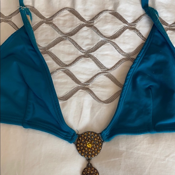 Super hot designer bathing suit - Picture 5 of 6